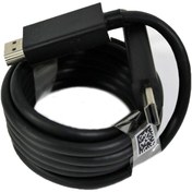تصویر کابل HDMI اورجینال مایکروسافت 