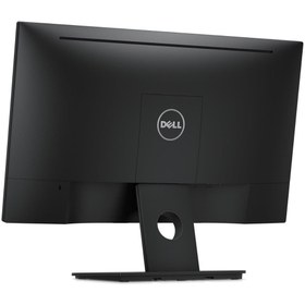 تصویر مانیتور دل مدل E2417H سایز 23.8 اینچ استوک DELL Monitor