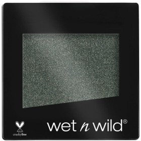 تصویر سایه چشم اورجینال برند Wet n wild مدل Işıltılı Single Tekli Far کد 351533229 