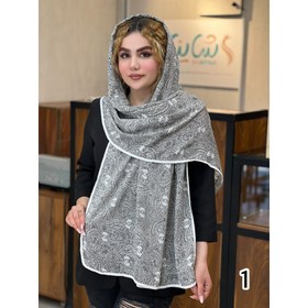تصویر شال کد 1975/3 