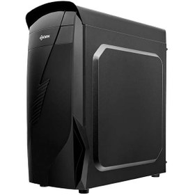 تصویر کیس کامپیوتر فاطر مدل FG-510M Fater FG-510M Computer Case