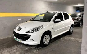 تصویر پژو 207i مدل 1403 ا Peugeot 207i manual Peugeot 207i manual