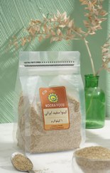 تصویر کینوا سفید ایرانی ۱کیلویی نورا فود 