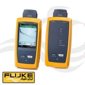 تصویر تستر فلوک DSX-5000 Cable Analyzer 