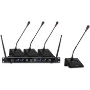 تصویر میکروفن کنفرانس بیسیم ام پرو مدل MW8500 