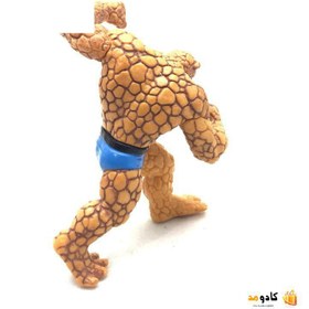 تصویر فیگور طرح Ben کد 421 