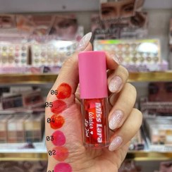 تصویر تینت لب Miss Lara 