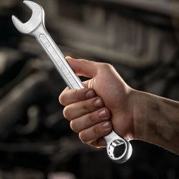 تصویر آچار رینگی رونیکس Ronix RH-2123 23mm Ronix RH-2123 23mm Wrench