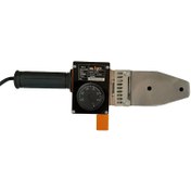 تصویر دستگاه اتو لوله سبز مکس مدل OL3 