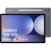 تصویر تبلت سامسونگ S10 Plus X820 | حافظه 256 رم 12 گیگابایت Samsung Galaxy Tab S10 Plus X820 256/12 GB