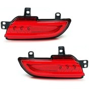 تصویر مه شکن ۳ بعدی ۲۰۷ 