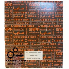 تصویر تسمه هیدرولیک پراید یورو2 سایز 4pk930 شرکتی اصلی 