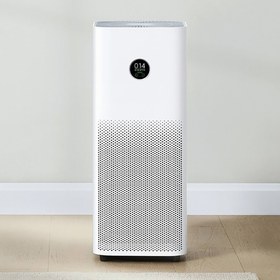 تصویر دستگاه تصفیه هوا شیائومی مدل Air Purifier 4 Pro Xiaomi Smart Air Purifier 4 Pro