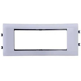 تصویر کادر 8 ماژول لگرند 