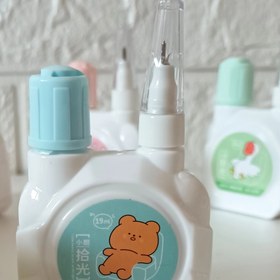 تصویر غلطگیر دو سر حیوانات 