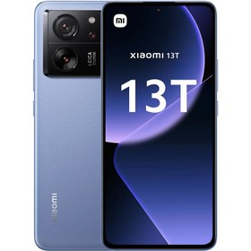 تصویر گوشی شیائومی 13T 5G | حافظه 256  رم 8 گیگابایت Xiaomi 13T 5G 256/8 GB