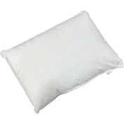 تصویر بالش الیاف طبیعی پرغاز AXON مدل سامینا 