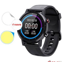 تصویر برچسب سنسور نانو ساعت هوشمند Xiaomi Haylou RT LS05S 