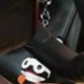 تصویر پشت کمری ویبره دار - ۱ 