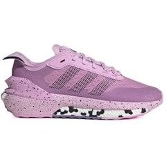 تصویر کفش روزانه زنانه Avryn صورتی آدیداس adidas 