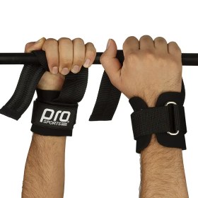 تصویر بند بدنسازی لیفت مچ بند دار پرو اسپرتز 21-971 مدل 1 