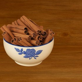 تصویر دارچین سیلان 