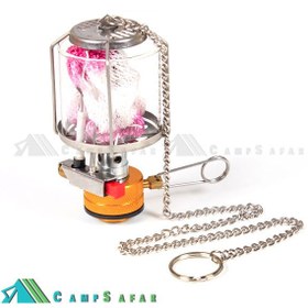 تصویر چراغ روشنایی گازی مدل BL300-F1 ا Light bulb model BL300-F1 Light bulb model BL300-F1