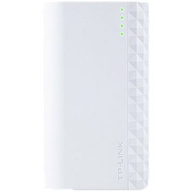 تصویر پاور بانک تی پی لینک TP-Link TL-PB5200 5200mAh Power Bank 