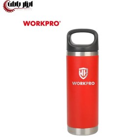 تصویر فلاسک ورک پرو (WORKPRO) WP389016 