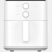 تصویر سرخ کن بدون روغن شیائومی MAF13 ظرفیت ۶ لیتر 