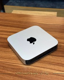 تصویر مک مینی M2 - مینی کیس اپل M2 - 8G - 256GB 
