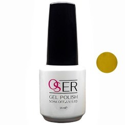 تصویر لاک ژل اسر مدل کندی کد CN03 حجم 14 میلی لیتر 