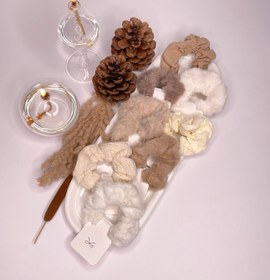 تصویر کش پاییزه و زمستانه پولیشی1631 1631