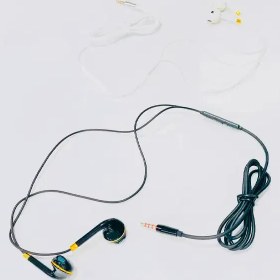 تصویر هندزفری سیمی VLike VK820 