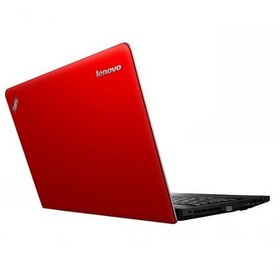 تصویر لپ تاپ لنوو مدل ای 540 با پردازنده i5 ا E540-Core-i5-6GB-1TB-2GB E540-Core-i5-6GB-1TB-2GB