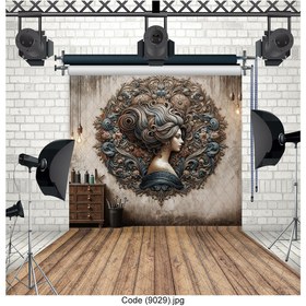 تصویر بکدراپ عکاسی Code (9029) 