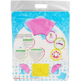 تصویر کلاه حمام کودک 