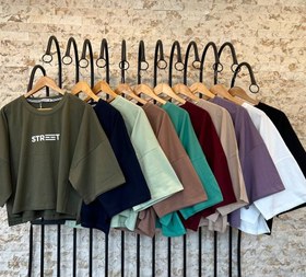 تصویر کراپ زنانه 