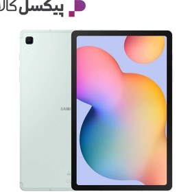 تصویر تبلت سامسونگ مدل Galaxy Tab S6 Lite WiFi 2024 P620 ظرفیت 128 گیگابایت و رم 4 گیگابایت 