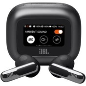 تصویر هندزفری بلوتوثی جی بی ال JBL Live Flex 3(اصل) JBL Live Flex 3 bluetooth handsfree