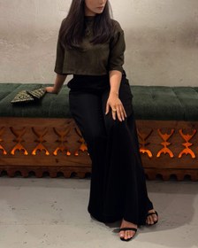 تصویر شومیز «فرحناز» - سایز۱ Shirt