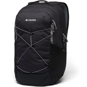 تصویر کوله پشتی مردانه سیاه برند columbia 1955411010 Atlas Explorer 26l Unisex Sırt Çantası