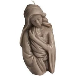 تصویر شمع مادر و کودک 