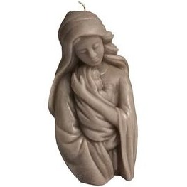 تصویر شمع مادر و کودک 