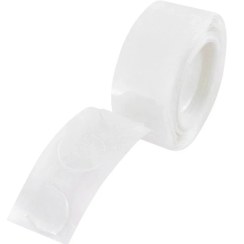 تصویر چسب بادکنک مدل A33 بسته ۱۰۰ عددی 