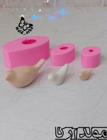 تصویر قالب پرنده ۳۹ 