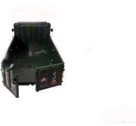 تصویر خاور کمپرسی درج توی 