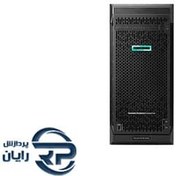 تصویر سرور ProLiant ML110 G10 اچ پی HPE ProLiant ML110 G10 Server