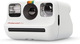 تصویر Polaroid - 9035 - Polaroid Go Instant Camera - White, Polaroid Go - Camera - ارسال 20 روز کاری - ارسال 20 روز کاری 