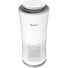 تصویر تصفیه‌ هوای بویمن 